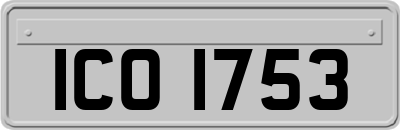 ICO1753