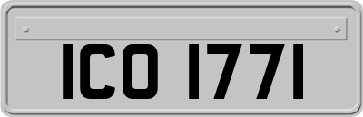 ICO1771