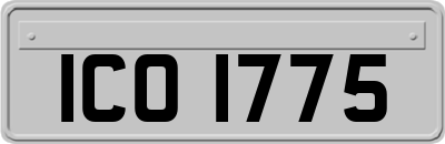 ICO1775