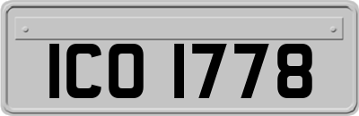 ICO1778