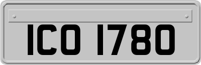 ICO1780