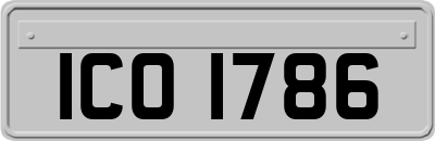 ICO1786