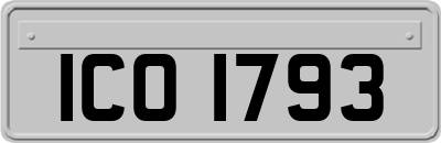 ICO1793