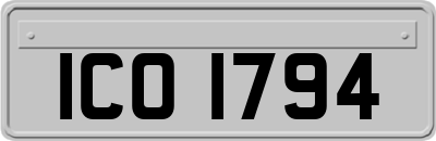 ICO1794