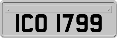 ICO1799