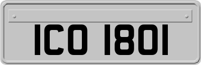ICO1801