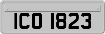 ICO1823