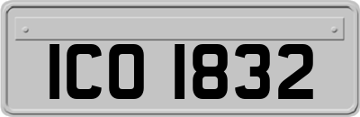 ICO1832