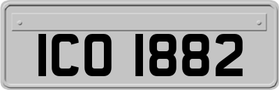 ICO1882