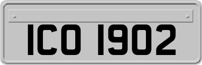 ICO1902