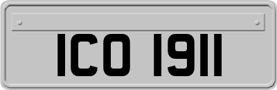 ICO1911