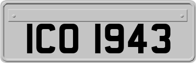 ICO1943