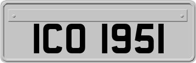 ICO1951