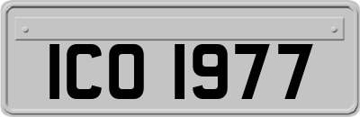ICO1977