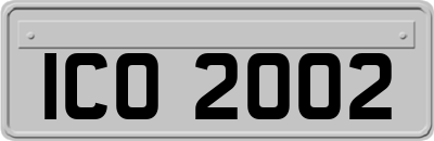ICO2002