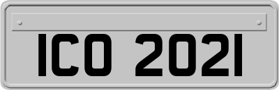 ICO2021