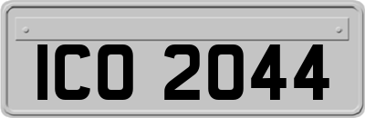 ICO2044