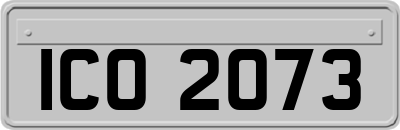 ICO2073