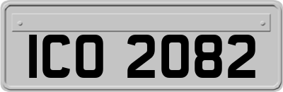 ICO2082