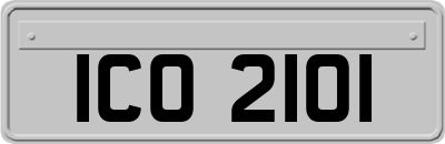 ICO2101