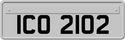 ICO2102