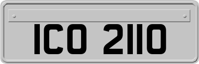 ICO2110