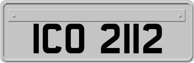 ICO2112
