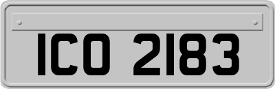 ICO2183