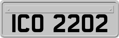 ICO2202