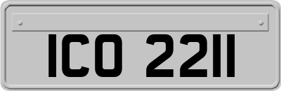 ICO2211