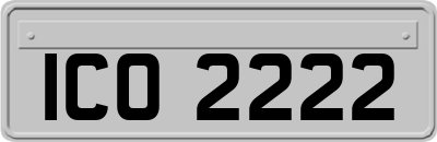 ICO2222