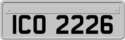 ICO2226