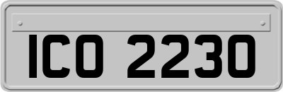ICO2230