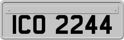 ICO2244