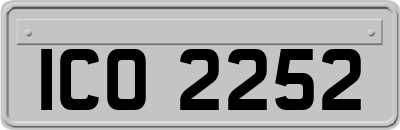 ICO2252