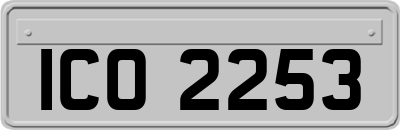 ICO2253