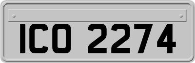 ICO2274