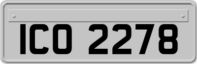 ICO2278