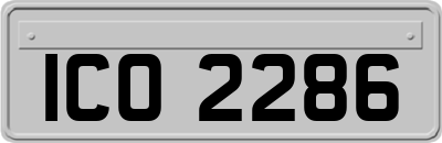 ICO2286