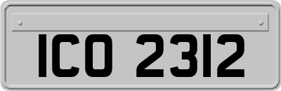 ICO2312