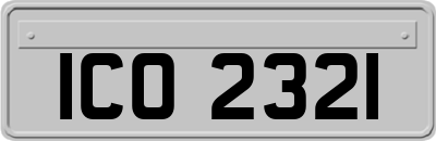 ICO2321