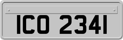 ICO2341