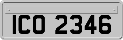 ICO2346