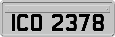 ICO2378