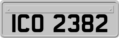 ICO2382