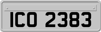 ICO2383