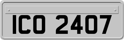ICO2407