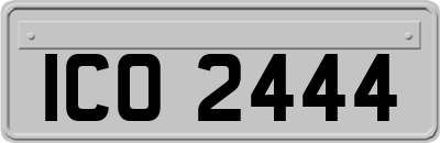 ICO2444