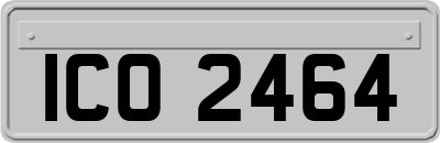 ICO2464