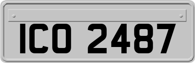 ICO2487